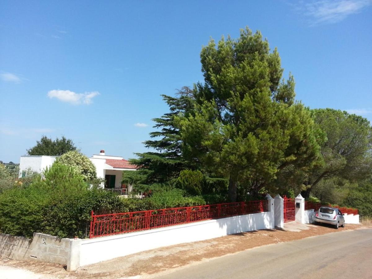 Oasi Anthea